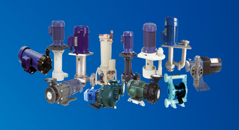 离心泵为什么会出现烧电机的情况？