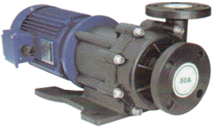 耐腐蚀自吸泵启动后不出水的原因？