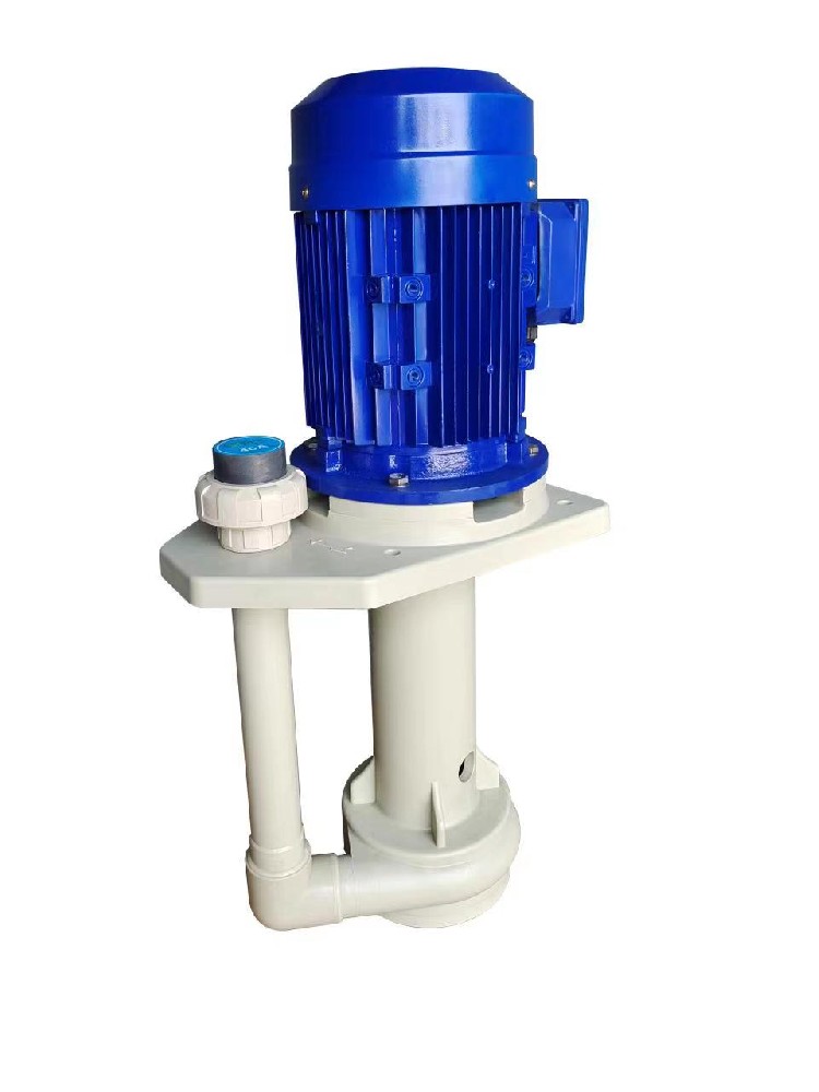 电子半导体废水处理泵