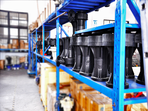 泵浦/过滤机与多种行业完美搭配