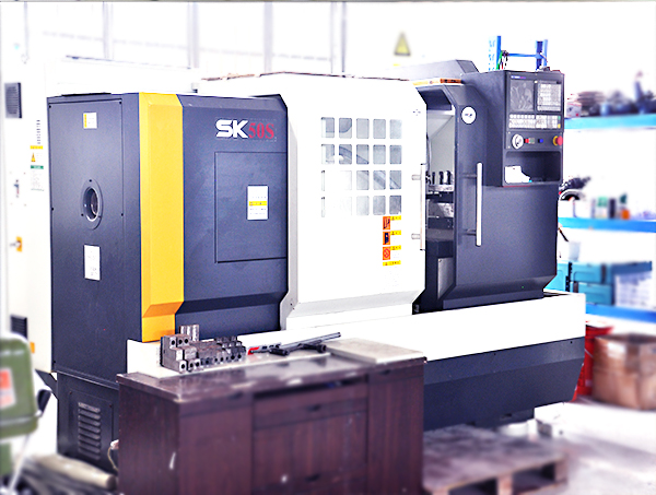 集研发、 生产、销售和维修服务为一体的综合企业，主要从事耐酸碱泵浦研发和销售